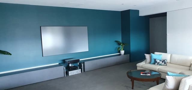 Luxury Penthouse, 4 Bedrooms, Private Pool, Ocean View