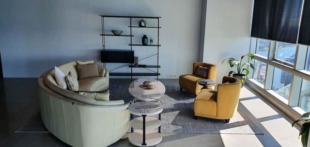 Luxury Penthouse, 4 Bedrooms, Private Pool, Ocean View