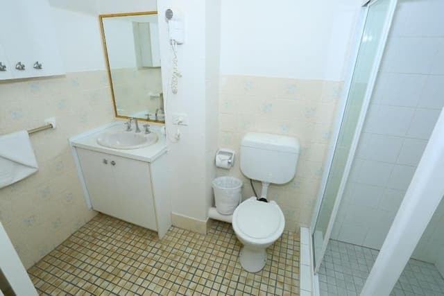1 Bedroom Budget