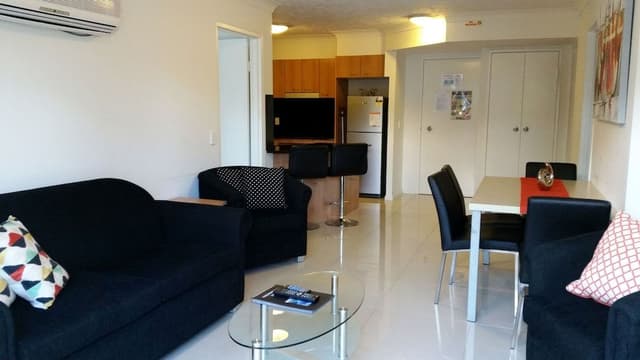 Standard Apartment, 2 Bedrooms, Kitchen (Stay7 Pay for 5)