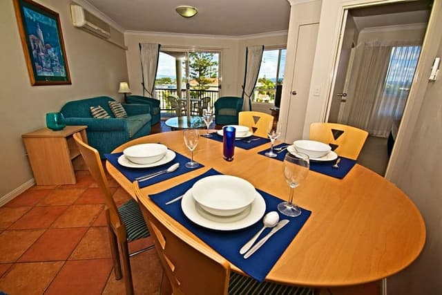 Standard Apartment, 2 Bedrooms, Kitchen (Stay7 Pay for 5)