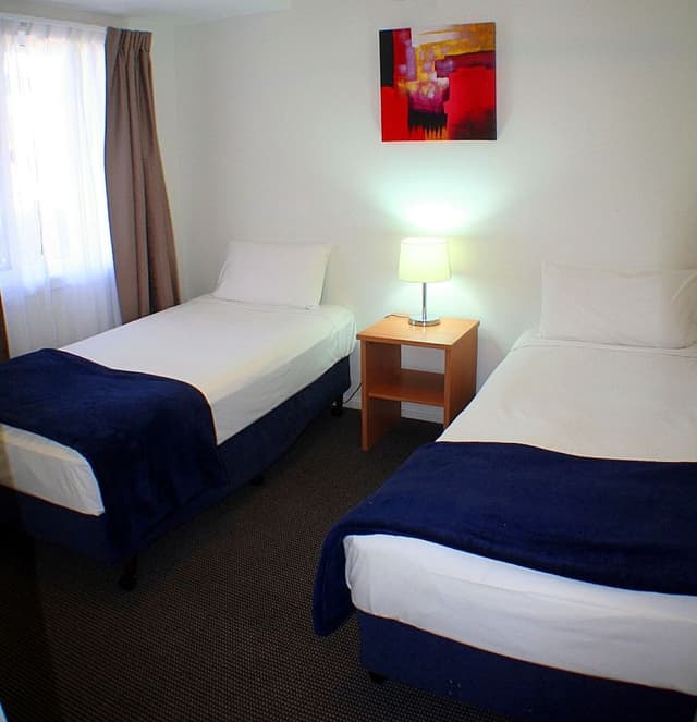Standard Apartment, 2 Bedrooms, Kitchen (Penthouse - 5 Night)