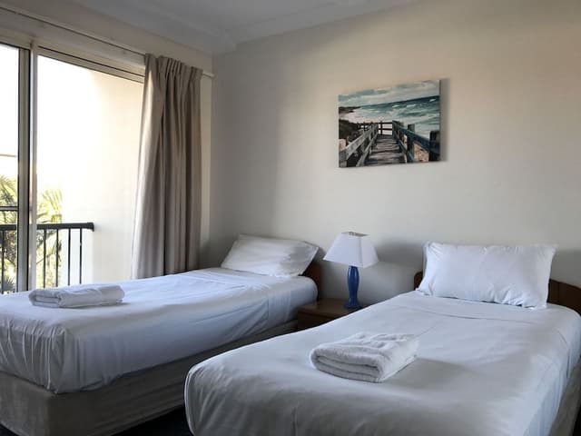 Standard Apartment, 2 Bedrooms, Kitchen (Penthouse - 5 Night)