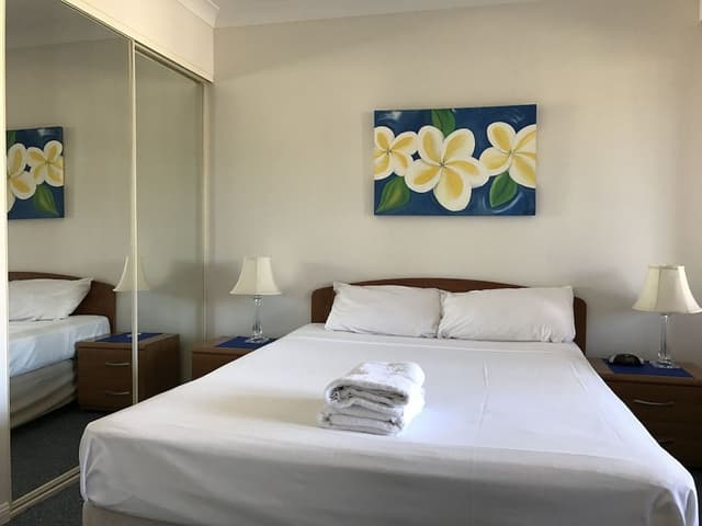 Standard Apartment, 2 Bedrooms, Kitchen (Penthouse - 5 Night)