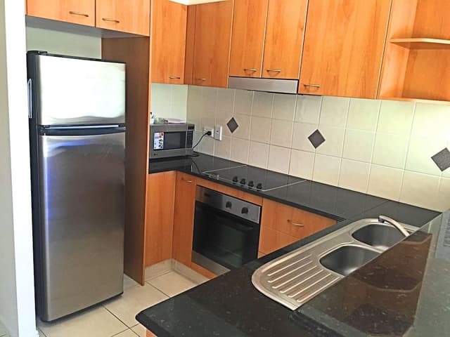 Standard Apartment, 2 Bedrooms, Kitchen (Stay7 Pay for 5)