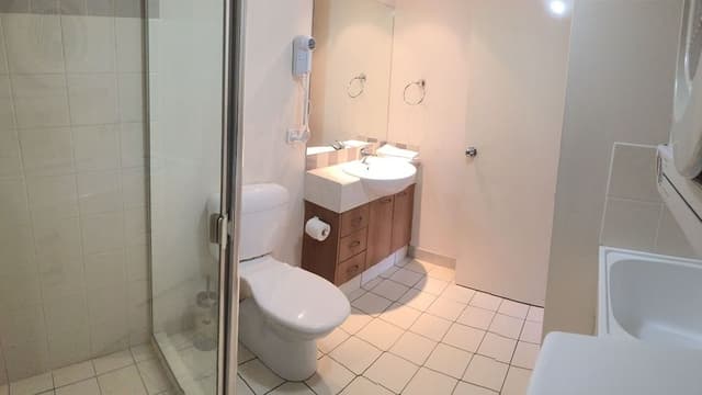 Standard Apartment, 2 Bedrooms, Kitchen (Penthouse - 5 Night)