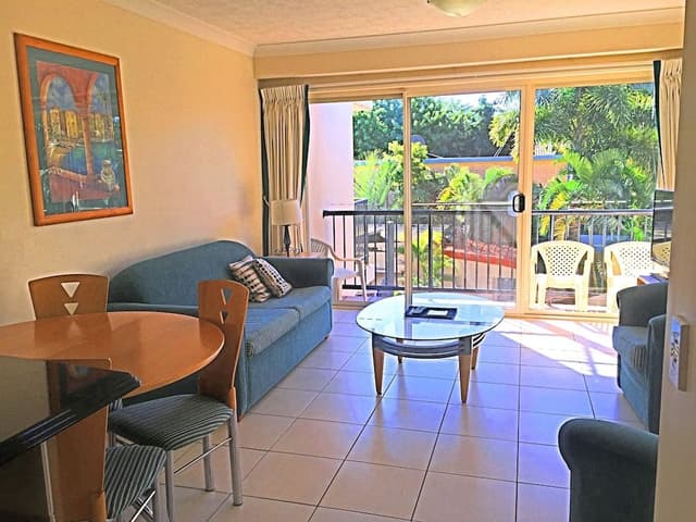 Standard Apartment, 2 Bedrooms, Kitchen (Stay7 Pay for 5)