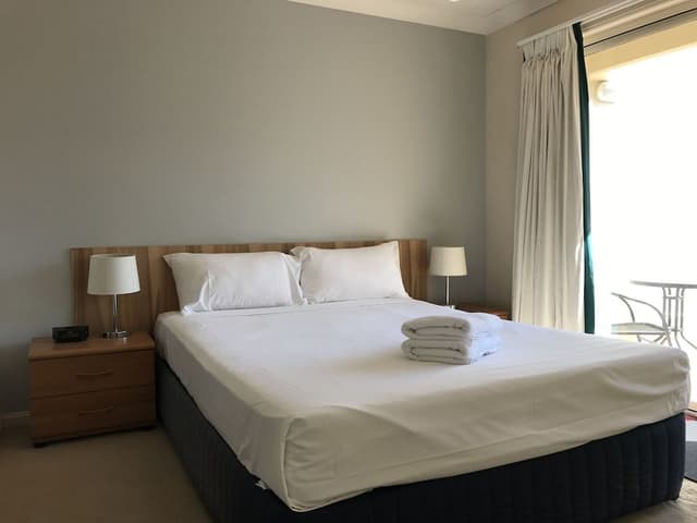 Standard Apartment, 2 Bedrooms, Kitchen (Penthouse - 5 Night)