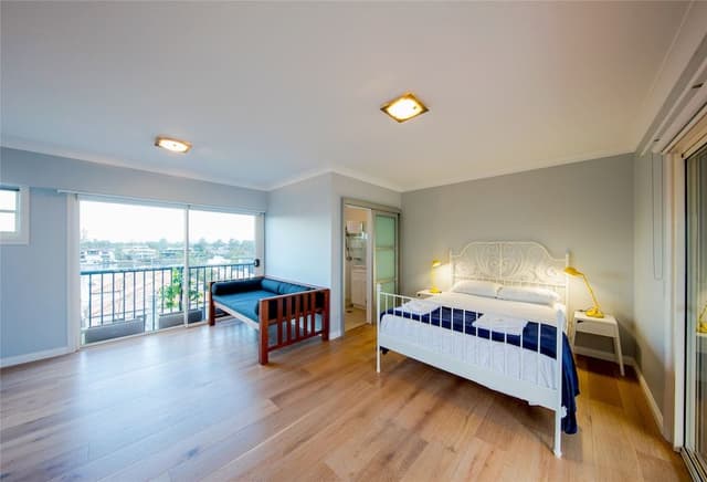 Standard Apartment, 2 Bedrooms, Kitchen (Penthouse 3 Night)