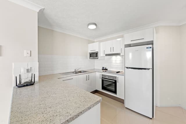 1 Bedroom Hinterland View Spa Apartment