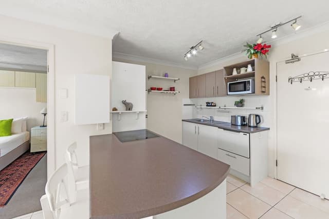 1 Bedroom Garden View Spa Apartment