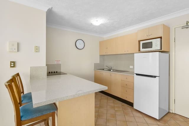 1 Bedroom Hinterland View Spa Apartment