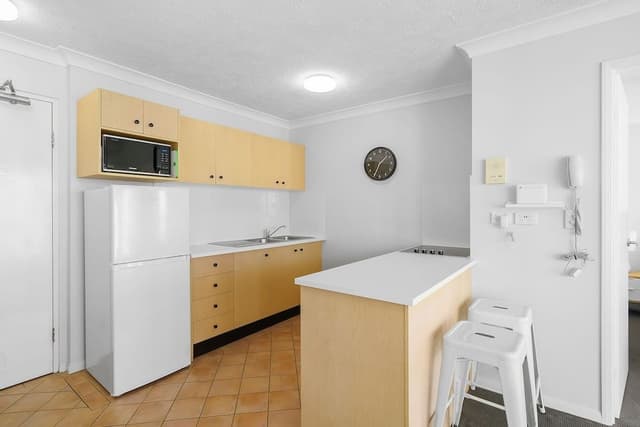 1 Bedroom Ocean View Superior Apartment