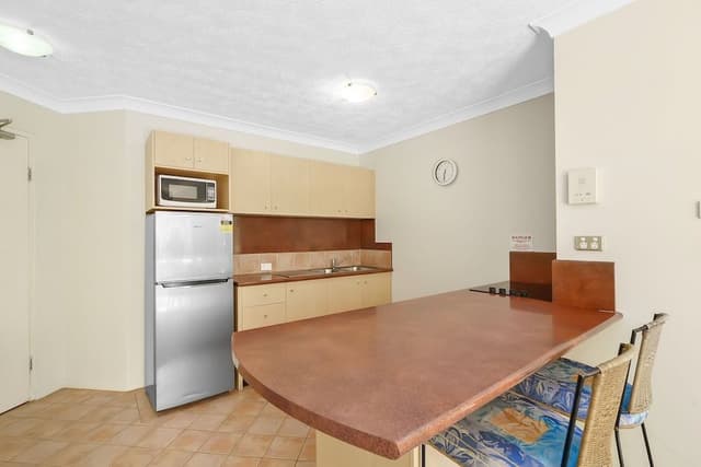 1 Bedroom Hinterland View Spa Apartment