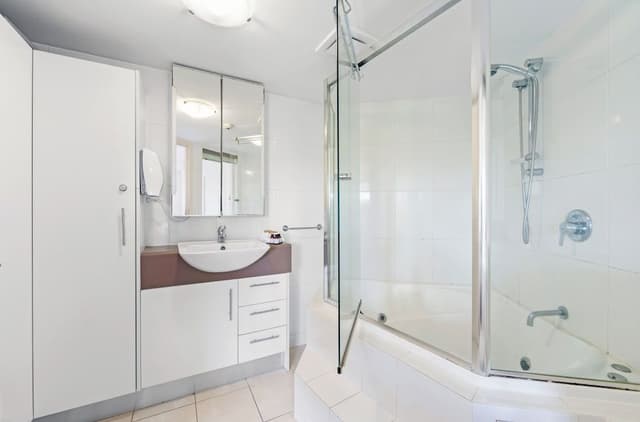 1 Bedroom Budget Garden View Spa Apartment