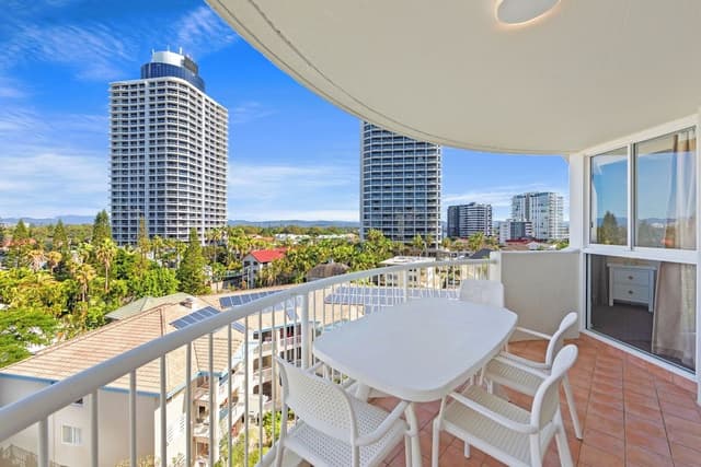 1 Bedroom Hinterland View Spa Apartment
