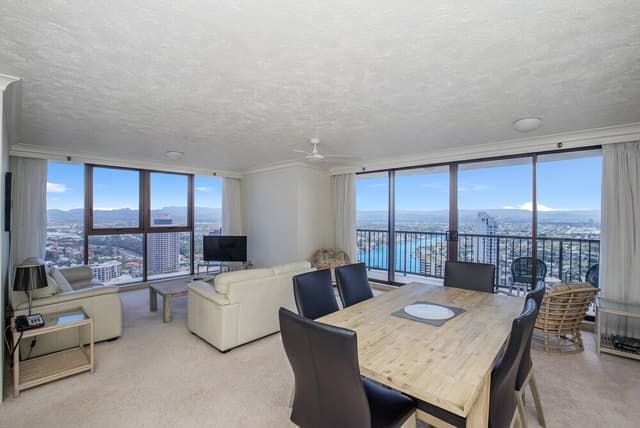 2 Bedroom Superior Apartment