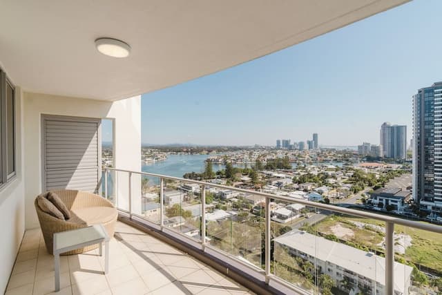 Penthouse, 3 Bedrooms