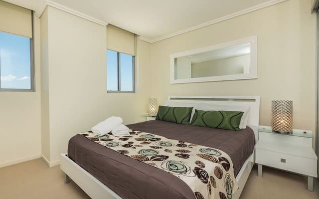 3 Bedroom 2 Bathroom Sub Penthouse