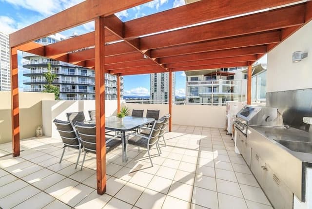 Penthouse, 3 Bedrooms