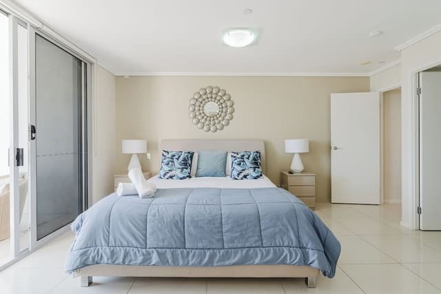 Penthouse, 3 Bedrooms