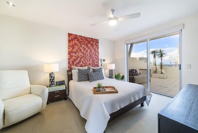 Penthouse, 3 Bedrooms