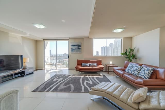Penthouse, 3 Bedrooms