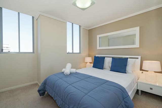 Penthouse, 3 Bedrooms