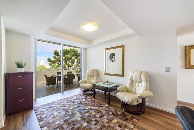 Penthouse, 3 Bedrooms
