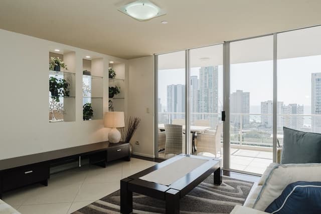 Penthouse, 3 Bedrooms