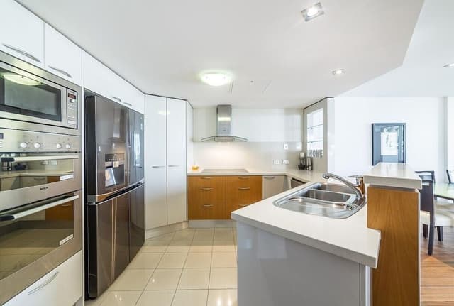 Penthouse, 3 Bedrooms