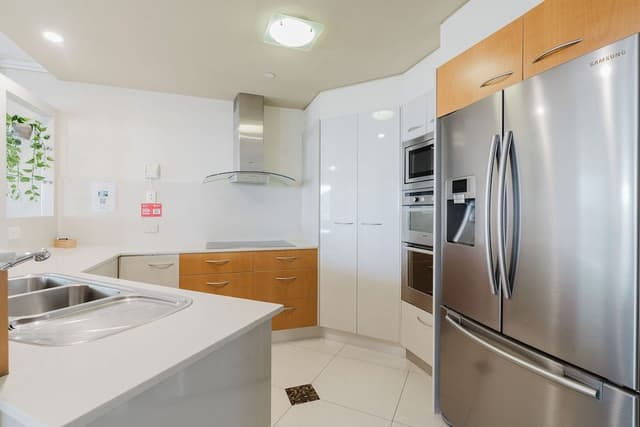 Penthouse, 3 Bedrooms
