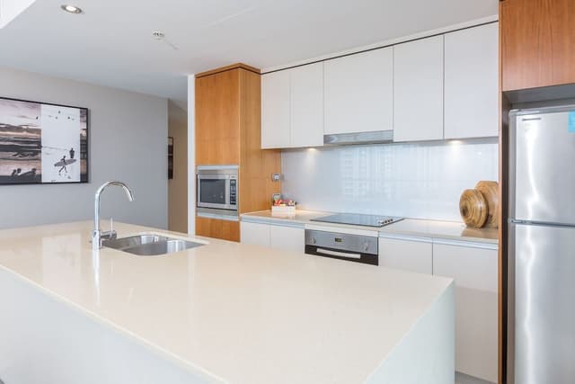 Apartment, 2 Bedrooms, Ocean View