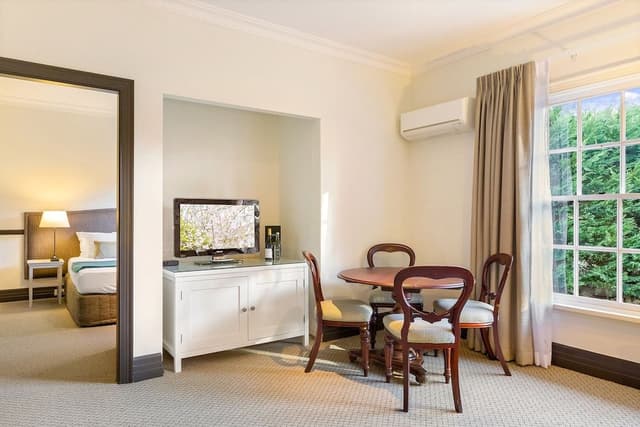 Family Room (Garden Wing)