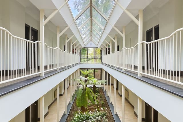 Family Room (Garden Wing)