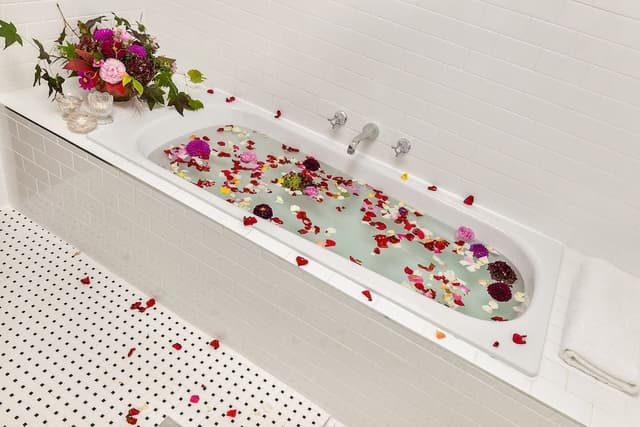 Family Room (Garden Wing)