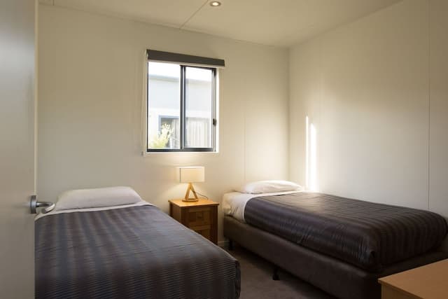 Two Bedroom Chalet - Waterfront