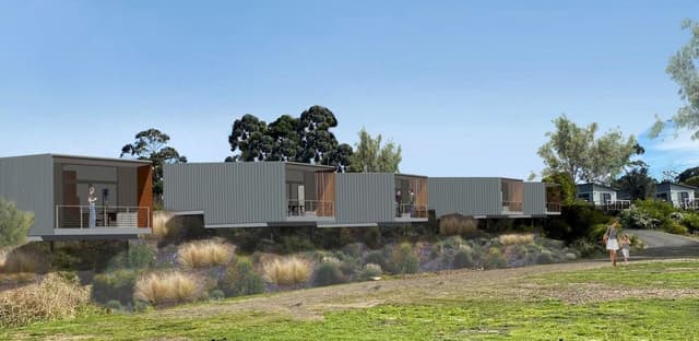 Studio Chalet