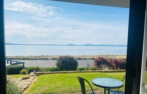Double or Twin Room with Bay View - Ground Floor