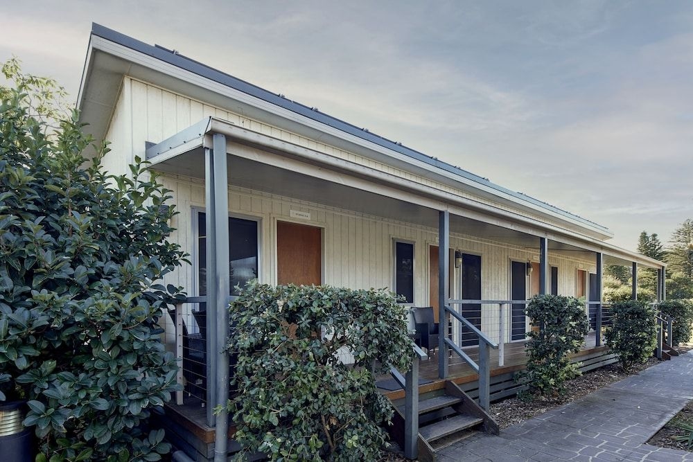 Big4 Sydney Lakeside Holiday Park3