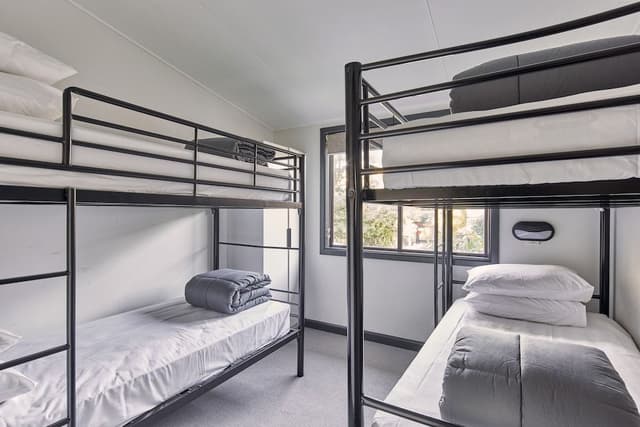 Narrabeen Cabin