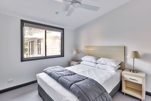 Narrabeen Cabin