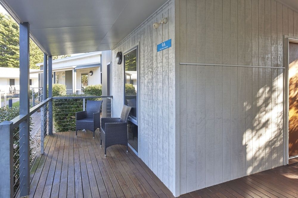 Big4 Sydney Lakeside Holiday Park4