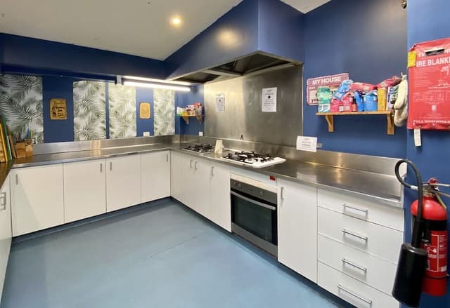 Double Bedroom Ensuite