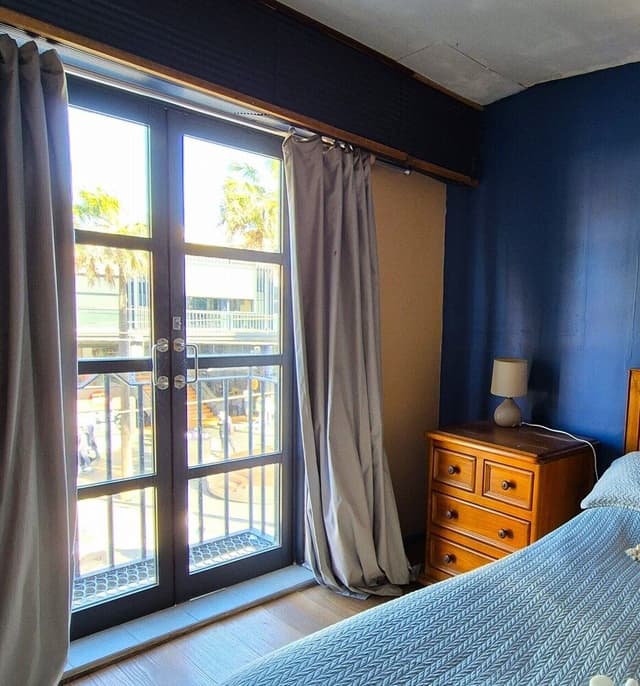 Double Bedroom Ensuite