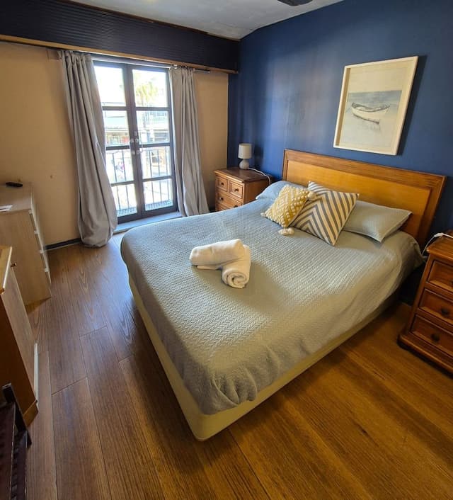 Double Bedroom Ensuite