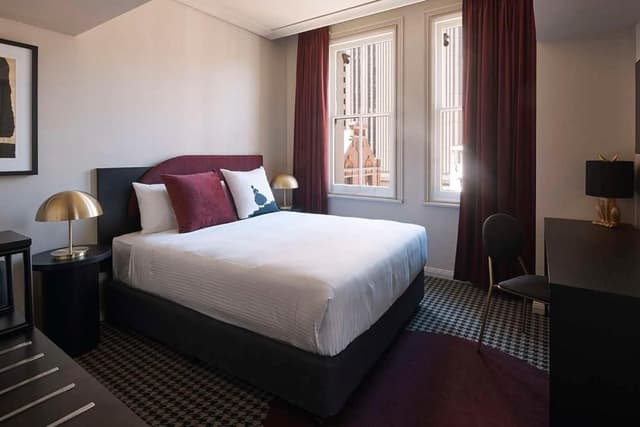 Queen Room