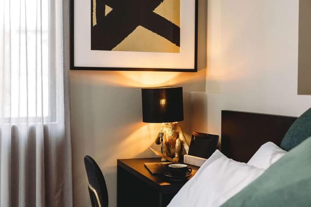King Room