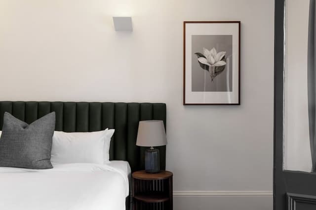 Deluxe Queen Room, 1 Queen Bed