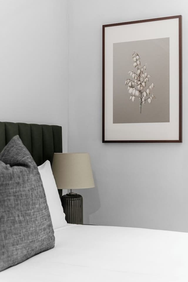 Deluxe Queen Room, 1 Queen Bed